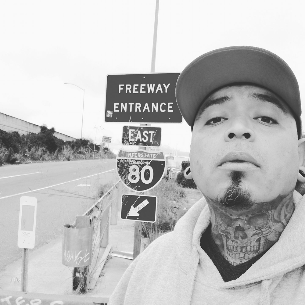 Meet your Posher, Isaias